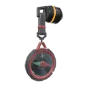 Porte-bonheur Suivez-moi