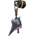 Porte-bonheur Chant de la mer