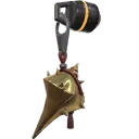 Porte-bonheur Épilogue : Chant de la mer