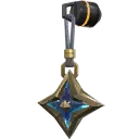 Porte-bonheur Lumière de Corbin