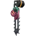 Porte-bonheur Contre-culture