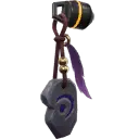 Porte-bonheur Nocturnum