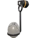 Porte-bonheur Complètement fêlé