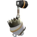 Porte-bonheur Mascotte du Crown