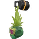 Porte-bonheur Glitchpop