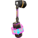 Porte-bonheur Glitchpop, ÉP 2