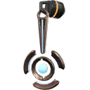 Porte-bonheur ChronoVoid