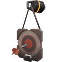 Porte-bonheur Tirez ici