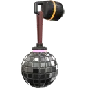 Porte-bonheur Discotech