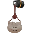 Porte-bonheur Joyeux ravioli