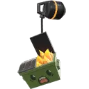 Porte-bonheur Gros bordel