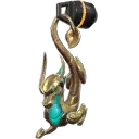 Porte-bonheur Impérial