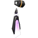 Porte-bonheur Singularité