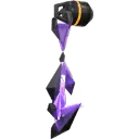 Porte-bonheur Singularité, Ép 9