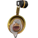 Porte-bonheur Épilogue : Œuf sur le plat