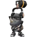 Porte-bonheur ORA par OneTap