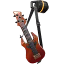 Porte-bonheur Musique électrique