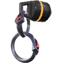 Porte-bonheur Ensemble pour toujours