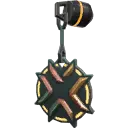 Porte-bonheur Vainqueur du VCT LOCK//IN