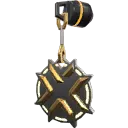 Porte-bonheur Vainqueur des Champions du VCT