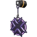 Porte-bonheur Vainqueur des Masters du VCT