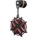 Porte-bonheur Étincelle VCT 2021