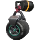 Porte-bonheur Venturi