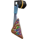 Porte-bonheur Des centaines et des milliers