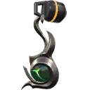 Porte-bonheur Exilé