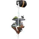 Porte-bonheur Profondes divisions