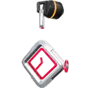 Porte-bonheur Spectrum