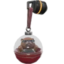 Porte-bonheur Surprise tactique