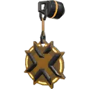 Porte-bonheur Vainqueur des Game Changers