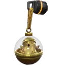 Porte-bonheur Épilogue : Pengouin surprise