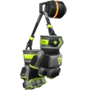 Porte-bonheur Superset