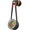 Porte-bonheur Gimbap