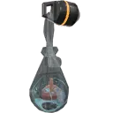 Porte-bonheur Ça mord