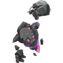 Porte-bonheur Vengeance de Dolmir