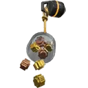 Porte-bonheur Expert des Pick'Ems : gonggi