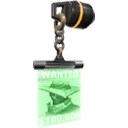 Porte-bonheur Nouvelles frontières