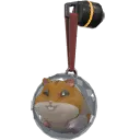 Porte-bonheur Ça roule