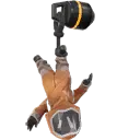 Porte-bonheur HAZ + MATT // Matt