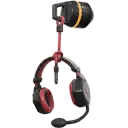 Porte-bonheur Expert en communications