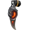 Porte-bonheur Primordium