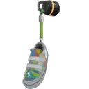 Porte-bonheur Hydroplongeon