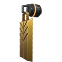 Porte-bonheur Primordial