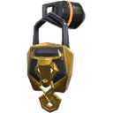 Porte-bonheur Primordial//2.0