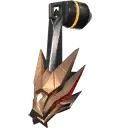 Porte-bonheur XERØFANG