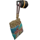 Porte-bonheur Mi Goreng