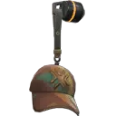 Porte-bonheur Casquette du VCT LOCK//IN